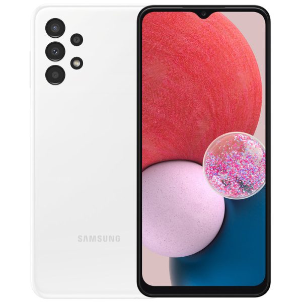 گوشی موبایل سامسونگ مدل Galaxy A13 دو سیم کارت ظرفیت 64 گیگابایت و رم 4 گیگابایت