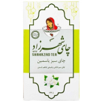 چای سبز یاسمن شهرزاد