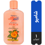 شامپو Peach بس