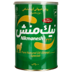 روغن حیوانی کرمانشاهی مخصوص نیک منش