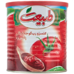 رب گوجه فرنگی طبیعت