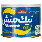 روغن حیوانی کرمانشاهی اطمینان نیک منش