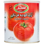 رب گوجه فرنگی سحر