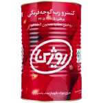 رب گوجه فرنگی روژین