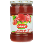 رب گوجه فرنگی خوشبخت