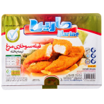 فیله سوخاری مرغ مارین