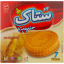 بیسکویت جو ستاک