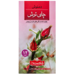 دمنوش کیسه ای چای ترش شاهسوند