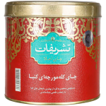 چای سیاه کله مورچه ای کنیا تشریفات