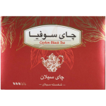 چای سیاه شکسته سیلان سوفیا