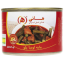 کنسرو مایه لوبیا پلو هانی