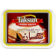 حلوا ارده شکری تکسان