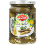 خیارشور ممتاز سحر