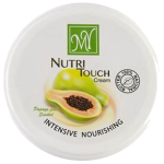 کرم مرطوب کننده Nutri Touch مای