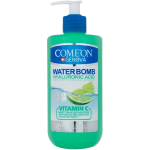 کرم آبرسان صورت سری Water Bomb مدل VITAMIN C کامان