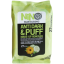 دستمال مرطوب پاک کننده آرایش Anti Dark & Puff نینو