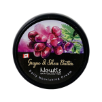 کرم مرطوب کننده Grape & Sea Butter نیوتیس