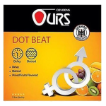 کاندوم تاخیری Dot Beat اورز