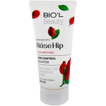 کرم مرطوب کننده Rose Hip بیول