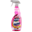 شیشه پاک کن ضدبخار صورتی اکتیو