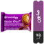 صابون دست کرمی Passion Fruit سری Tropical هندولوژی