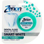 نخ دندان سفید کننده Smart White سری Zenon کامان