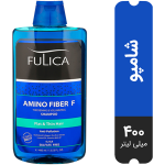 شامپو تقویت کننده مو Amino Fiber F فولیکا