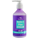 کرم آبرسان سری Hydra Plus مدل Blueberry سوپکس