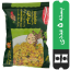 بسته ۵ عددی نودل سبزیجات آماده لذیذ