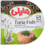 کنسرو ماهی تون با شوید در روغن هایلی