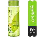 شامپو بدن Lemon & Aloe Vera شون