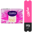 صابون Beauty Secret سری Sensations دورو