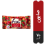 صابون حمام Juicy Peach فاکس