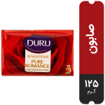 صابون آرایشی معطر Pure Romance دورو