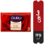 صابون آرایشی معطر Pure Romance دورو