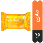 صابون دستشویی کرمی تروپیکال Peach & Mango هندولوژی