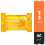 صابون دستشویی کرمی تروپیکال Peach & Mango هندولوژی