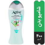 شامپو بدن Aloe Vera & Flower اکتیو