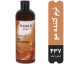 نرم کننده مو رنگ شده و آسیب دیده Argan ورد کالر