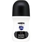 رول ضد تعریق مردانه Silver Scent دکتر درما