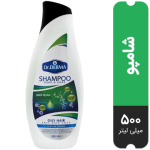 شامپو روزانه Oily Hair دکتر درما