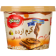 کرم ارده فندقی بیسفود