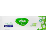 نوار بهداشتی بالدار ضخیم خیلی بزرگ Maxi Soft مولپد