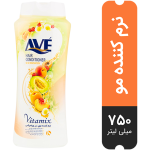 نرم کننده مو Vitamix اوه