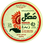 کره گیاهی مهگل