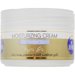 کرم مرطوب کننده Almond Oil دکتر درما