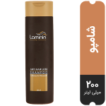 شامپو ضد ریزش Coffeine & minoxidil لامینین