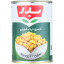 کنسرو ذرت شیرین بدر