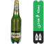 بسته ۶ عددی ماءالشعیر آناناس دلستر