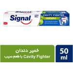 خمیر دندان ضد پوسیدگی Fresh Apple سری Cavity Fighter سیگنال